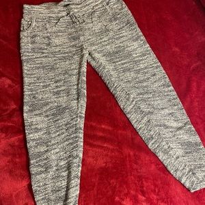 AERIE Woven Joggers
